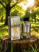 Парфуми Yves Saint Laurent Libre L'Absolu Platine 100 мл жіночі з лавандою та ваніллю холодний квітково-амбровий аромат - зображення 1