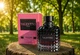 Парфюмы Valentino Donna Born in Roma Intense 100 мл женские цветочно-восточный аромат с ванилью жасмином и чёрной смородиной шлейф и стойкость - изображение 1