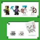 Конструктор LEGO Minecraft Станція ґастів 754 деталі (21597) - зображення 7