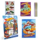 Набор для творчества Hot Wheels (60-0033) - изображение 4