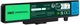 Акумулятор Green Cell LE34 L11M6Y01 для Lenovo G480/G500/G505/G510/G580A/G700/G710/G580/G585 11.1 V 4400 mAh (LE34) - зображення 1