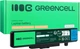 Акумулятор Green Cell LE34 L11M6Y01 для Lenovo G480/G500/G505/G510/G580A/G700/G710/G580/G585 11.1 V 4400 mAh (LE34) - зображення 2