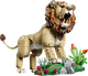 Конструктор LEGO Creator Дикі тварини: Величний лев 839 деталей (31386) - зображення 2