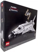 Конструктор LEGO Creator Expert Космічний шатл Діскавері NASA 2354 деталі (10283) (955555917315424) - Уцінка - зображення 3