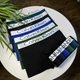 Чоловічі труси боксери Calvin Klein набір 5 шт 3XL Червоні, Чорні, Сірі, Зелені, Сині - зображення 2