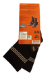 Женские трекинговые носки Сrivit Chaussettes Techniques 35-38р черные 2 пары - изображение 1