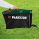Аккумуляторная газонокосилка на 900 Вт Parkside PRMA 40-Li E3 без АКБ и зарядного - изображение 6