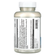 Цитрат кальцію з магнієм KAL "Ultra Cal-Citrate+" з вітамінами D3 та K2 (120 таблеток) - зображення 3