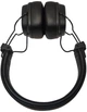 Бездротові навушники Marshall Major IV Black (7340055379458) (955555912051925) - Уцінка - зображення 2