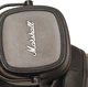 Бездротові навушники Marshall Major IV Black (7340055379458) (955555912051925) - Уцінка - зображення 5