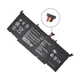 Батарея для ноутбука Asus ROG GL502, FX502 (B41N1526) 15.2V 4240mAh # - изображение 1