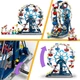 Конструктор LEGO Creator Знакове колесо огляду 916 деталей (31389) - зображення 3