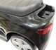 Jeździk Multistore Mercedes C Class 3 w 1 Czarny (5905817004188) (955555914801301) - Outlet - obraz 3