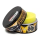 Твердый воск SOFT99 Kiwami Extreme Gloss Wax Black, SF-00193, 200г - изображение 1