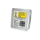 Ксенонова автолампа PHILIPS D5S Xenon Standart 12410C1 картон 1 шт. (02788) - зображення 3