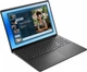 Laptop Dell 16 DC16250 (DC16250_RPLU-R_015_UBU) Carbon Black - obraz 2