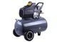 Компресор KABM2050 TTG 50 л, 1,5 кВт - зображення 1