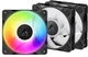 Набор вентиляторов Arctic P12 Pro A-RGB LN-3 Pack (ACFAN00347A) - изображение 1