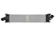 Інтеркулер NISSENS 96689 Ford C-Max, S-Max, Kuga, Focus, Mondeo; Fiat Ducato 1231015, 1316496, 1353523 - зображення 1