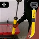 Універсальний ручний насос IZOPRESS EASY для ін'єкцій, заливки, продування та промивання отворів з роз'ємом ГЕКА - зображення 6