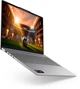 Ноутбук Lenovo IdeaPad Slim 5 16AHP11 (83S4000XRA) Luna Grey / 16" IPS WUXGA / AMD Ryzen 7 260 / RAM 32 ГБ / SSD 1 ТБ / Подсветка клавиатуры / Зарядка по USB - изображение 4