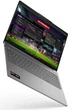 Ноутбук Lenovo IdeaPad Slim 5 16AHP11 (83S4000XRA) Luna Grey / 16" IPS WUXGA / AMD Ryzen 7 260 / RAM 32 ГБ / SSD 1 ТБ / Подсветка клавиатуры / Зарядка по USB - изображение 6