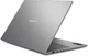 Ноутбук Lenovo IdeaPad Slim 5 16AHP11 (83S4000XRA) Luna Grey / 16" IPS WUXGA / AMD Ryzen 7 260 / RAM 32 ГБ / SSD 1 ТБ / Подсветка клавиатуры / Зарядка по USB - изображение 10
