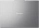 Ноутбук Lenovo IdeaPad Slim 5 16AHP11 (83S4000XRA) Luna Grey / 16" IPS WUXGA / AMD Ryzen 7 260 / RAM 32 ГБ / SSD 1 ТБ / Подсветка клавиатуры / Зарядка по USB - изображение 16