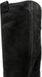 Женские сапоги Geox D26TYF00022-C9999 37.5 Черные (8050036780744) (955555906570435) - Уценка - изображение 4