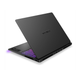 HP OMEN MAX 16z-AK000 16" IPS 2560x1600 240 Гц / AMD Ryzen AI 7 350 / NVIDIA GeForce RTX 5070 / RAM 32 ГБ / DDR5 / SSD 1 ТБ / Windows 11 Home (A4SL1AV) (CUSTOM: 32GB RAM; 1TB SSD) - изображение 5