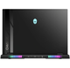Ноутбук Thunderobot Zero 18 Pro 18" IPS 2560x1600 240 Гц / Intel Core Ultra 9 275HX / NVIDIA GeForce RTX 5080 / RAM 32 ГБ / DDR5 / SSD 2 ТБ / Windows 11 Home / 3.5 кг (ZERO18Pro-U9275HX58E1Q240ARB) (CUSTOM: 32GB RAM; 2TB SSD; Windows 11 Home ) - зображення 2