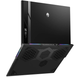 Ноутбук Thunderobot Zero 18 Pro 18" IPS 2560x1600 240 Гц / Intel Core Ultra 9 275HX / NVIDIA GeForce RTX 5080 / RAM 32 ГБ / DDR5 / SSD 2 ТБ / Windows 11 Home / 3.5 кг (ZERO18Pro-U9275HX58E1Q240ARB) (CUSTOM: 32GB RAM; 2TB SSD; Windows 11 Home ) - зображення 10