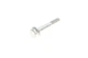 Сайлентблоки FEBI 26339 Renault Megane, Clio, Sandero, Scenic, Logan, Kangoo, Twingo; Dacia Logan 5450000QAH, 5450000QAHS1, 7700763538 - зображення 2