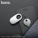 Поисковой брелок HOCO E94 Star Smart Anti-Lost Black с поддержкой Apple Find My - изображение 3