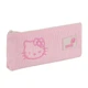Пенал шкільний KITE, 1 відділення, Hello Kitty, (HK26-680-2) - зображення 1