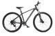Велосипед Oskar 29" SHADOW 2.0 чорний матовий 2026 (OSK_3531100043) - изображение 4