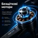 Квадрокоптер E88 PRO с бесколлекторными моторами, FPV, до 15 мин, до 100 м, комплект 2 АКБ - изображение 5