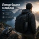 Квадрокоптер E88 PRO с бесколлекторными моторами, FPV, до 15 мин, до 100 м, комплект 2 АКБ - изображение 8