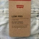 Джинсы Regular Fit женские Levi`s 284433896 29 Голубые (1159860680) - изображение 9