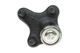 Передній кульовий шарнір FEBI 31486 Volkswagen Passat, Sharan, Golf, Tiguan, CC, Touran; Seat Leon; Audi A3, Q3; Skoda Octavia, Kodiaq, Superb, Karoq 3C0407366A, 3C0407366AS1, 3C0407366B - изображение 3