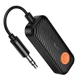 Bluetooth аудіо ресивер BOROFONE BC62 Walker AUX BT audio receiver/transmitter - изображение 10
