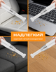 Автомобильный пылесос беспроводной 5200 мАч - изображение 5