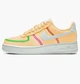 Кросівки Air Force 1 LX Melon Tint (W) CK6572-800 38.5 - зображення 1