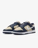 Кросівки W DUNK LOW NEXT NATURE DD1873-401 38 - зображення 2