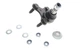 Кульові опори SKF VKDS 311012 Volkswagen Passat, Golf, Touran, Tiguan, Sharan, T-Roc, CC; Seat Leon; Audi A3; Skoda Superb, Kodiaq, Karoq 3C0407366A, 3C0407366B - зображення 1