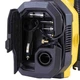 Автомобильный компрессор Stanley 25 л/мин, 12 В, 10 бар, вес 2.73 кг (SXIF3501) - изображение 2