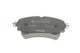 Колодки гальмові TEXTAR 2230801 Audi A4, A6, Q7, A8, Q5, Allroad 8W0698451Q, 8W0698451P, 8W0698451L - зображення 3