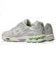 Женские кроссовки Asics Gel-Nyc 1203A383-022 38 Grey-Green - изображение 4