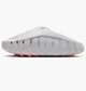 Жіночі шльопанці Nike Mind 001 HQ4307-003 39 Grey - зображення 2