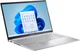 Ноутбук ASUS Vivobook 15 M1502NAQ-BQ058W (90NB1842-M002N0) Cool Silver / 15.6" IPS / AMD Ryzen 7 170 / RAM 24 ГБ / SSD 1 ТБ / Windows 11 Home / Подсветка клавиатуры / Зарядка по USB - изображение 2
